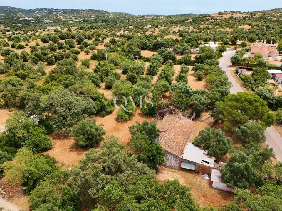 Masia a Santa Barbara de Nexe, Faro - foto 5