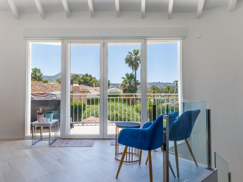 Haus in Javea, Alicante - Foto 5