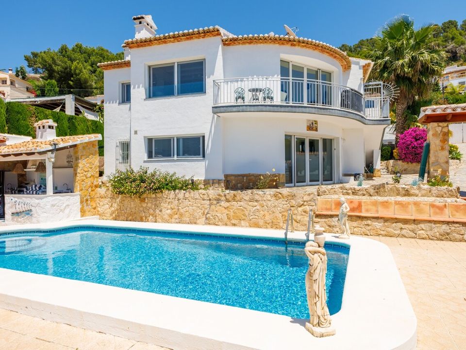 Haus in Javea, Alicante - Foto 2