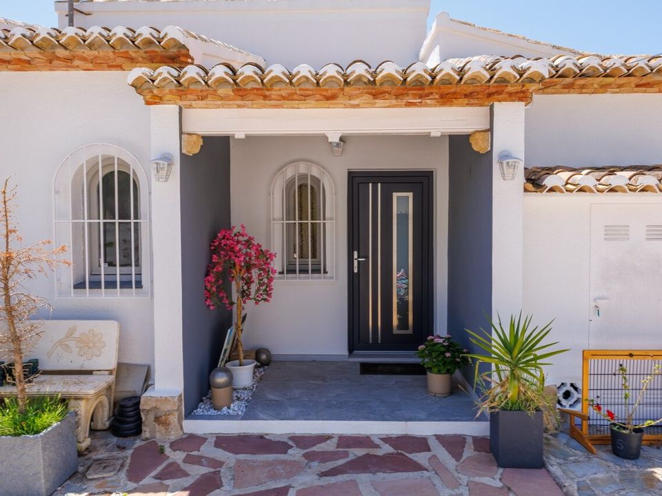 Haus in Javea, Alicante - Foto 3