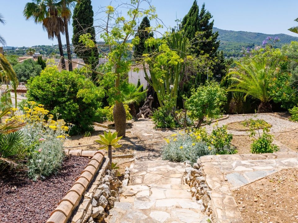 Terra em Javea, Alicante - foto 2