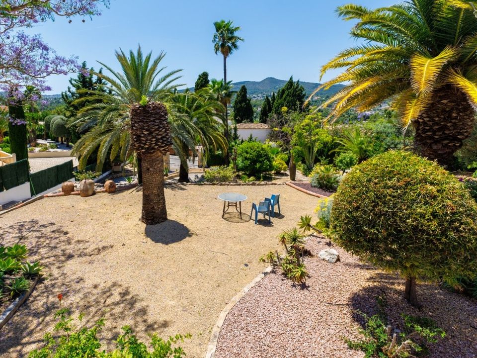 Terra em Javea, Alicante - foto 3