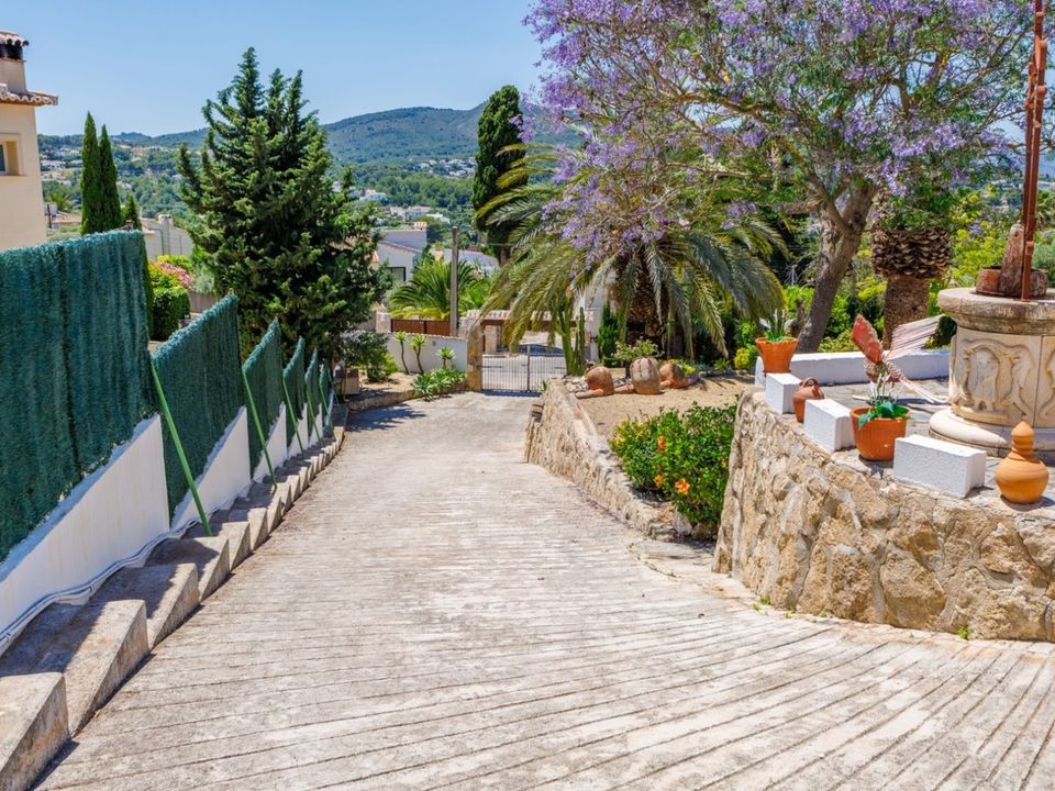 Terra em Javea, Alicante - foto 4