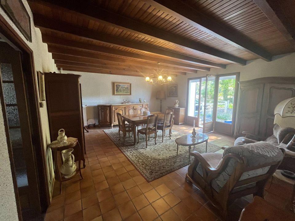 Villa em Saint-Barbant, Haute-Vienne - foto 3