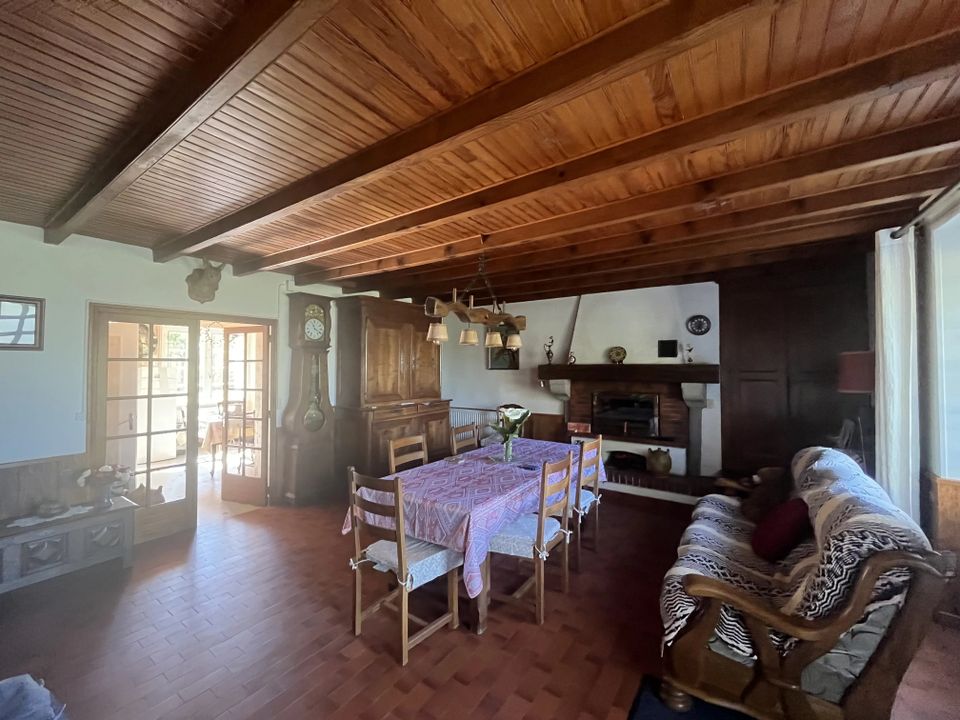 Villa em Saint-Barbant, Haute-Vienne - foto 4