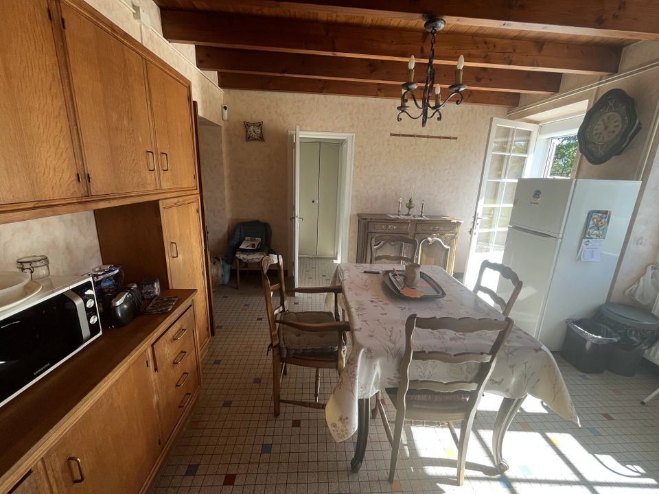 Villa em Saint-Barbant, Haute-Vienne - foto 5
