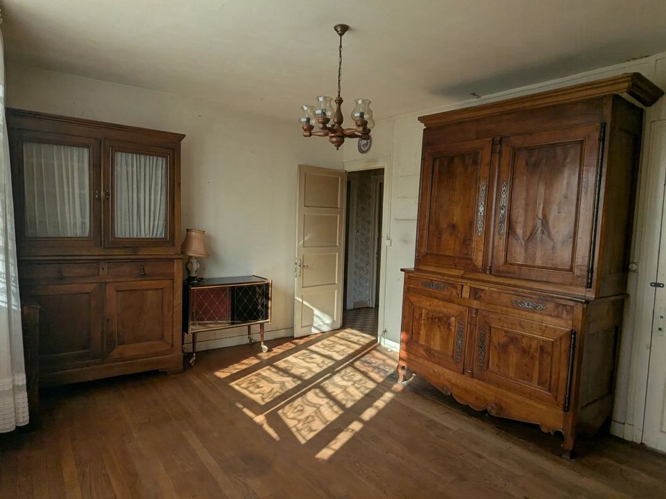 Dorpshuis in Gouex, Vienne - foto 3