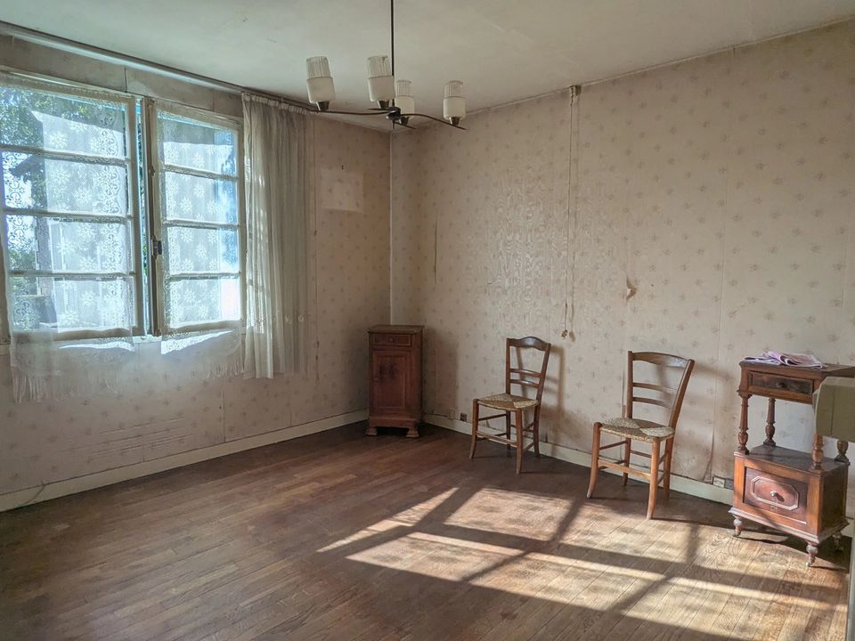 Dorpshuis in Gouex, Vienne - foto 4