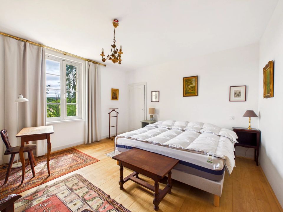 Landsbyhus i Sarlat-la-Caneda, Dordogne - foto 5
