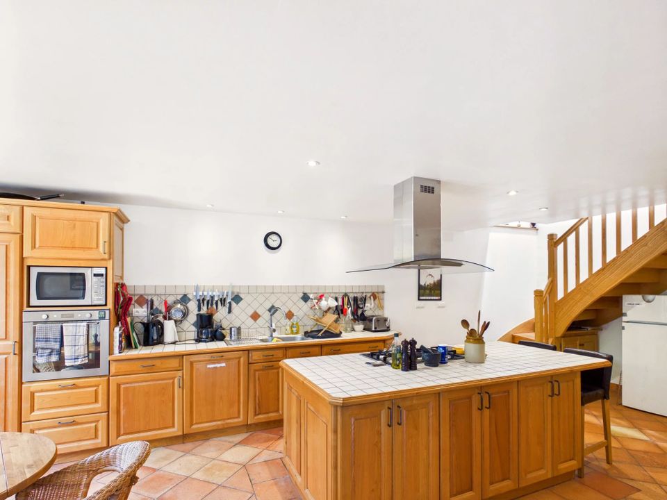 Villa i Cordes-sur-Ciel, Tarn - foto 3