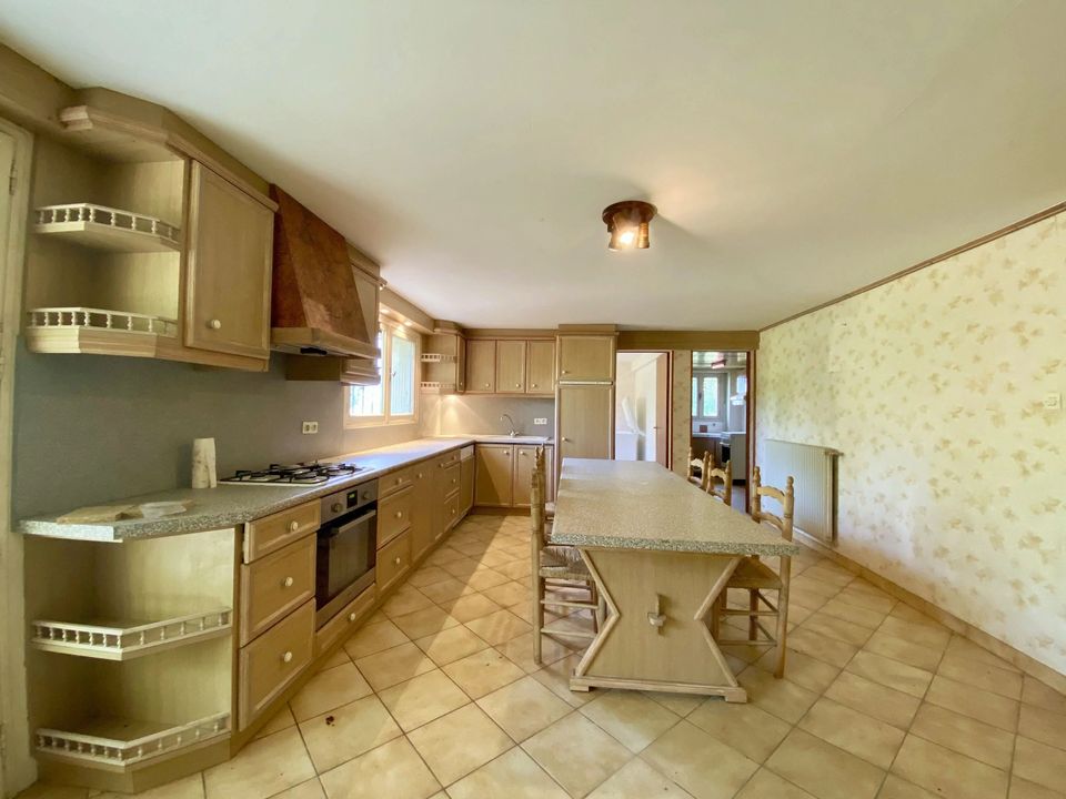 Villa i Monflanquin, Lot-et-Garonne - foto 3