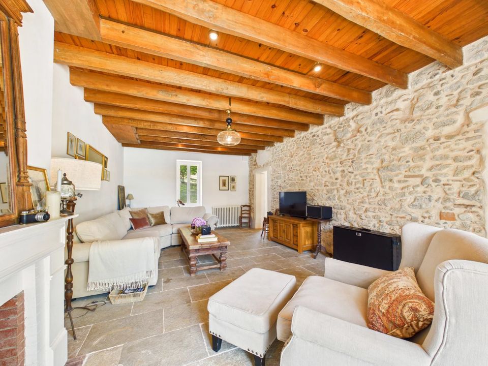 Villa i Lautrec, Tarn - foto 3
