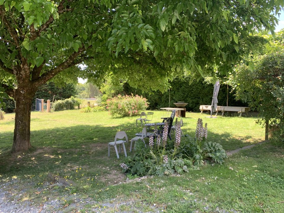 Villa i Saint-Pierre-De-Frugie, Dordogne - foto 2