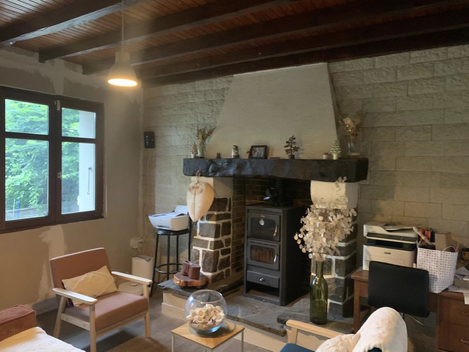 Villa i Saint-Pierre-De-Frugie, Dordogne - foto 4