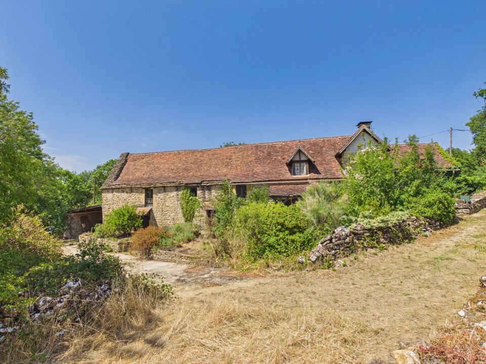 Villa en Puylagarde, Tarn-et-Garonne - foto 2