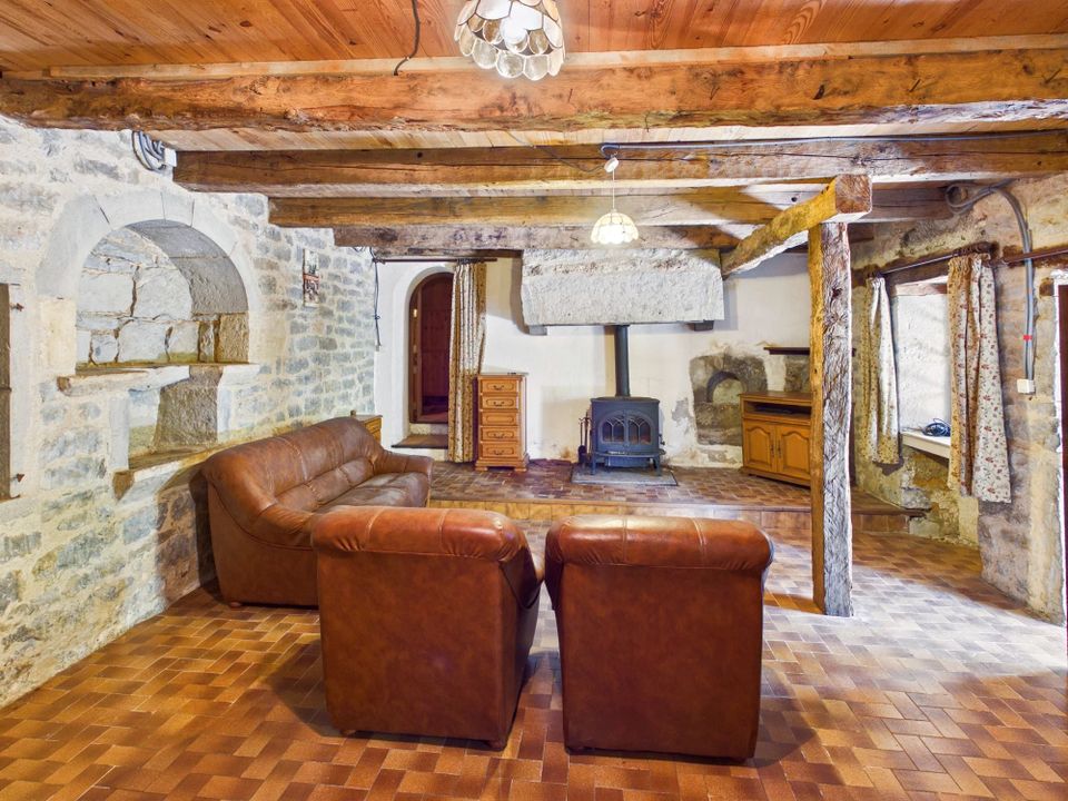 Villa en Puylagarde, Tarn-et-Garonne - foto 3