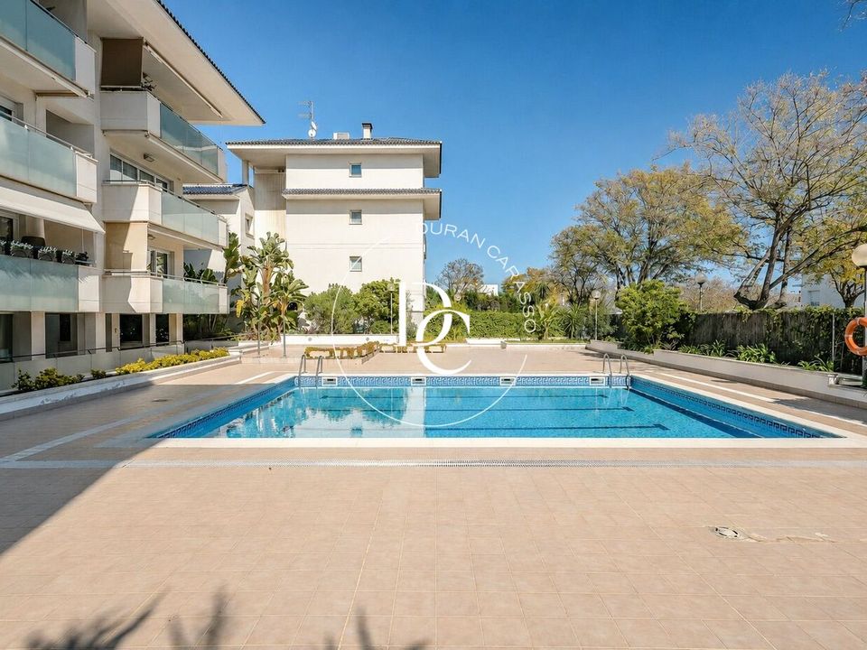 Penthouse i Sitges, Barcelona - foto 1