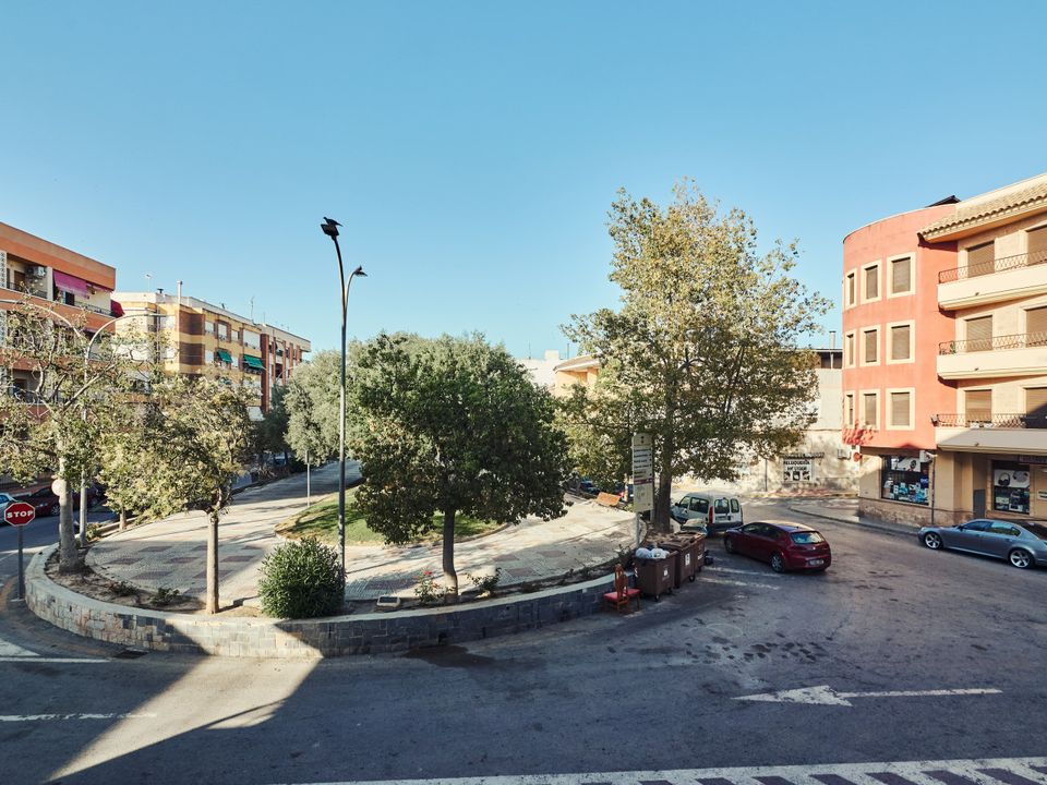 Lejlighed i Dolores, Alicante - foto 3