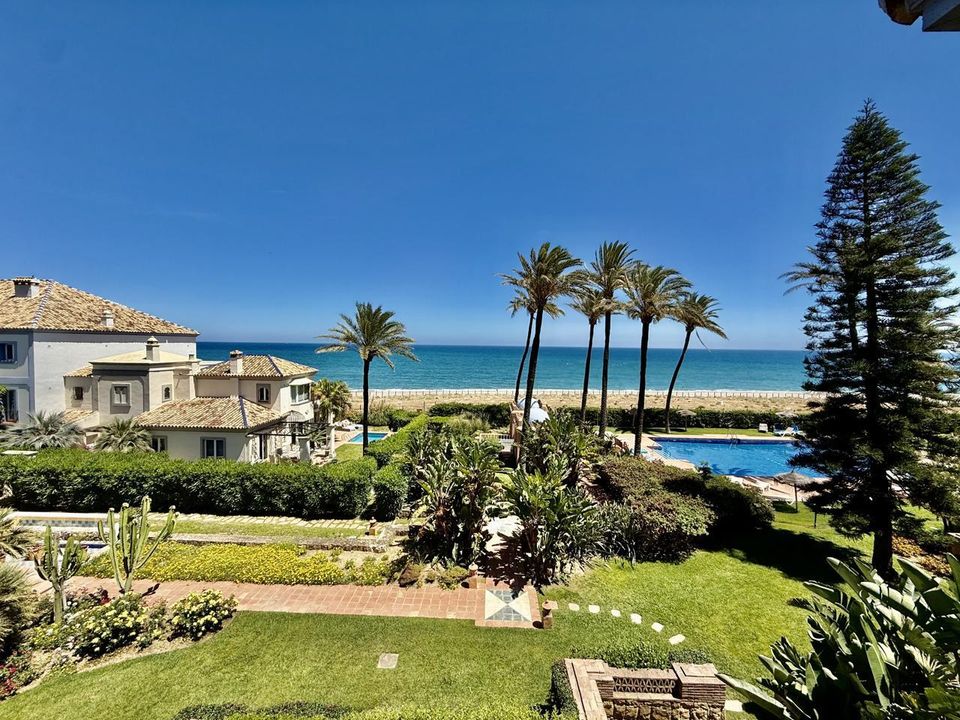 Penthouse i Casares, Malaga - bilde 2