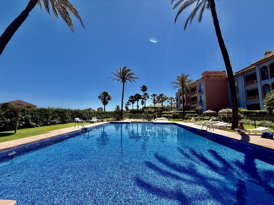 Penthouse i Casares, Malaga - bilde 3