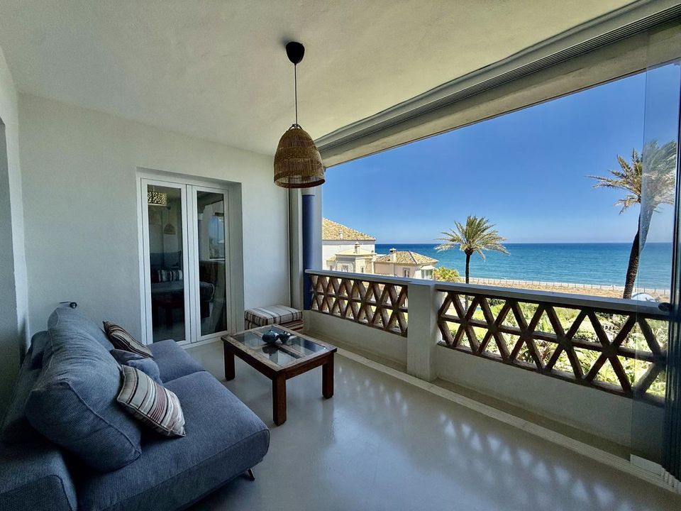 Penthouse i Casares, Malaga - bilde 5