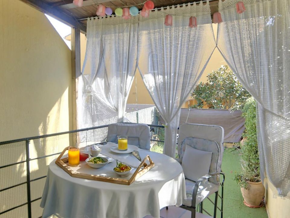 Rækkehus i Palafrugell, Gerona - foto 3
