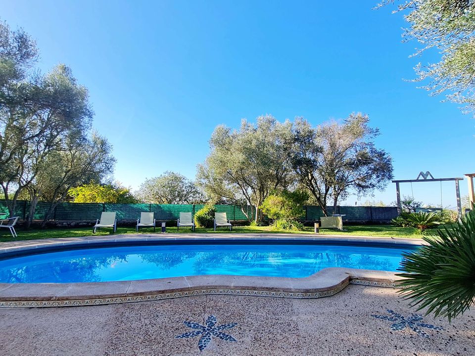 Villa en Algaida, Mallorca - foto 2