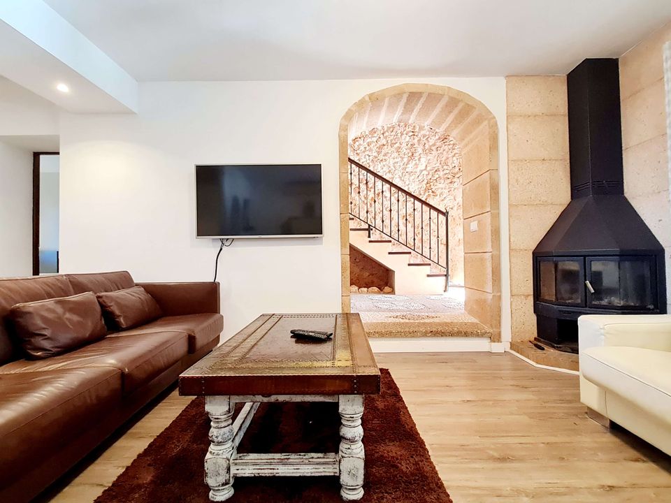 Villa en Algaida, Mallorca - foto 5