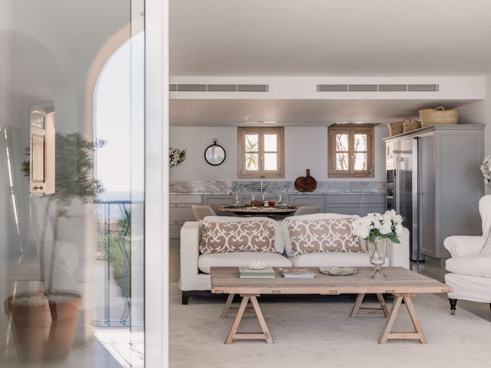 Villa i Illetes (Ses), Mallorca - bilde 4