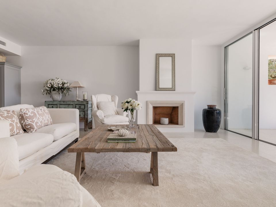 Villa i Illetes (Ses), Mallorca - bilde 5