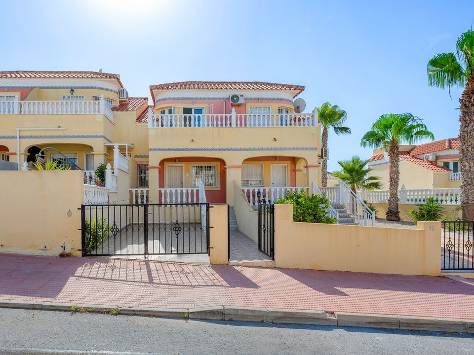 Byhus i Villamartin, Alicante - foto 1