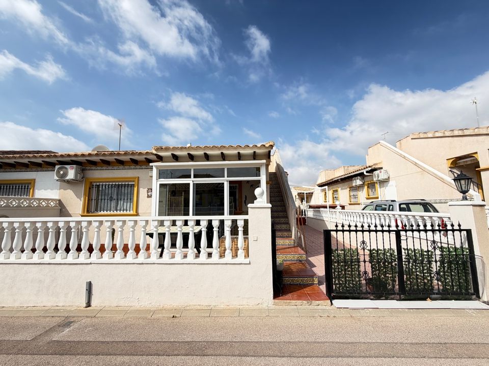 Lejlighed i La Zenia, Alicante - foto 1