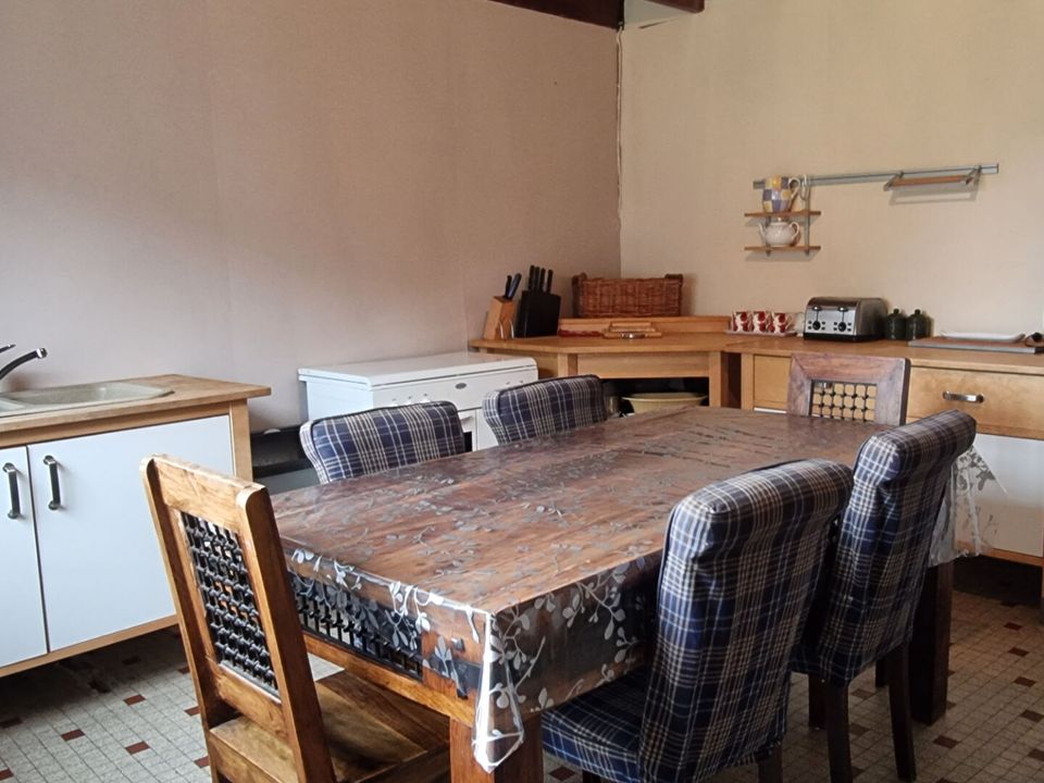 Villa en Caurel, Cotes-d'Armor - foto 2