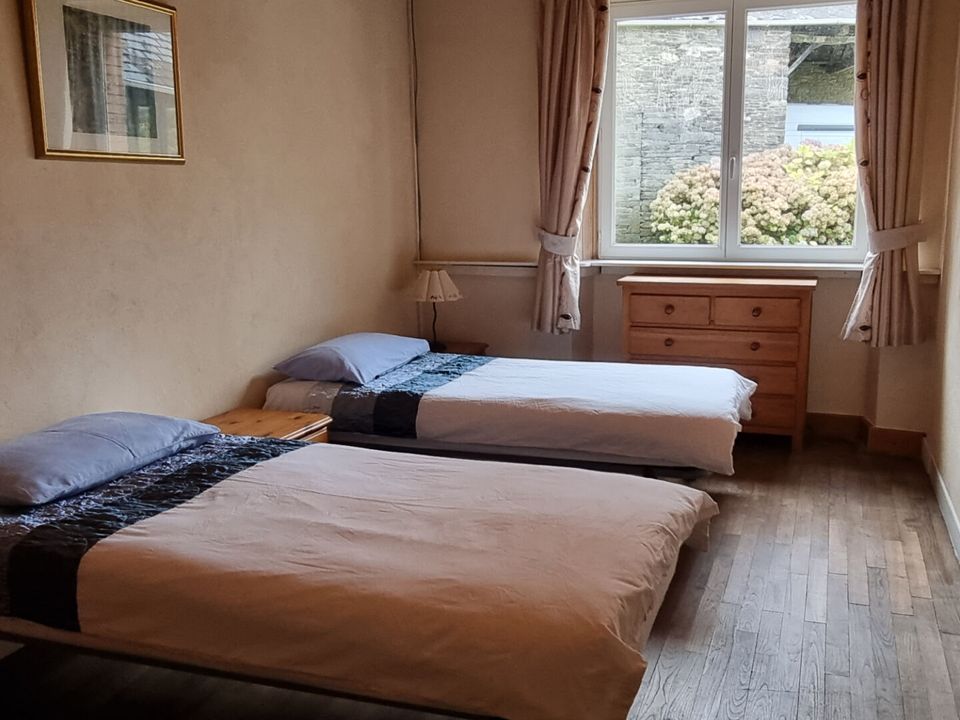 Villa en Caurel, Cotes-d'Armor - foto 4
