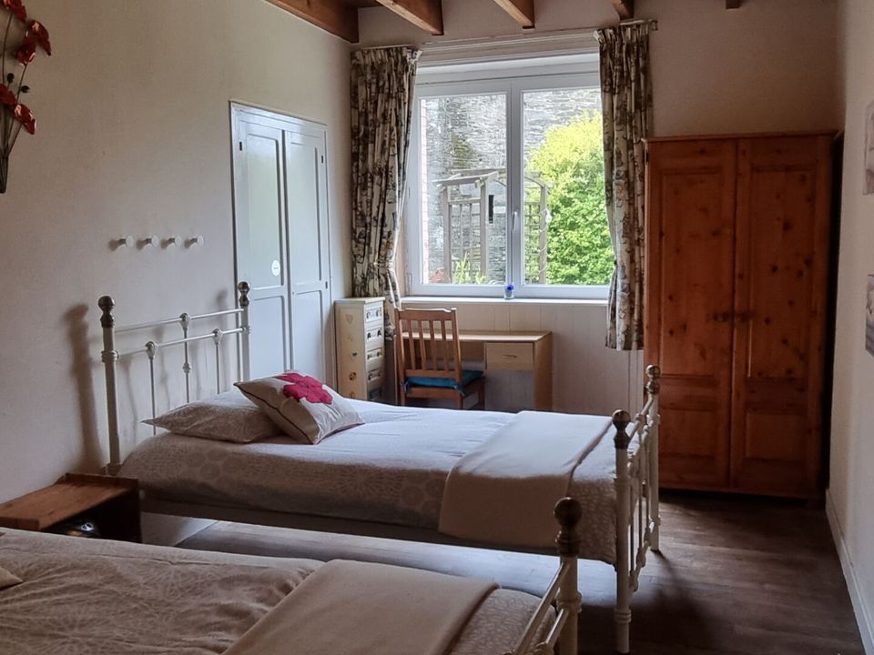 Villa en Caurel, Cotes-d'Armor - foto 5