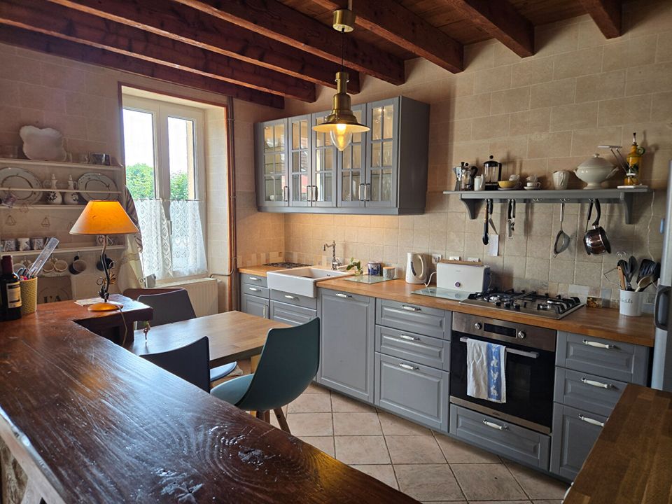 Villa i Saint-Hilaire-La-Treille, Haute-Vienne - foto 3