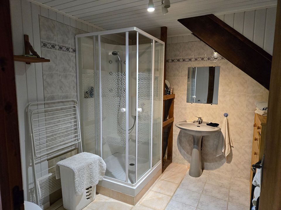 Villa i Saint-Hilaire-La-Treille, Haute-Vienne - foto 4