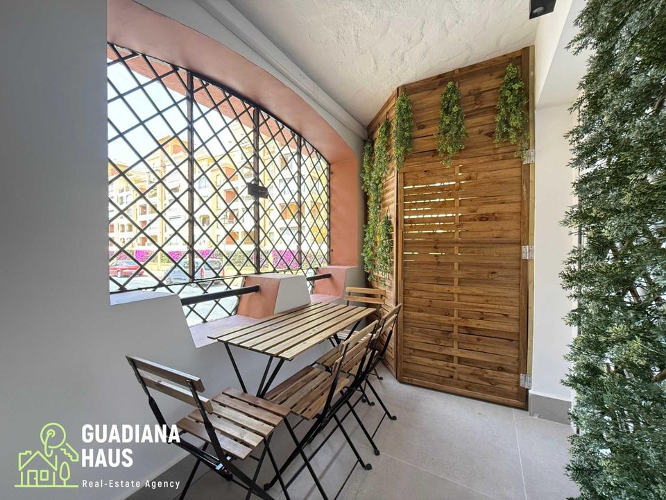 Appartement in Ayamonte, Huelva - foto 1