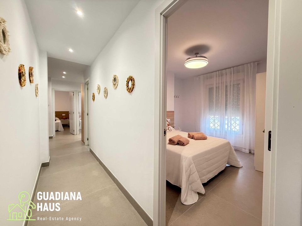 Appartement in Ayamonte, Huelva - foto 2