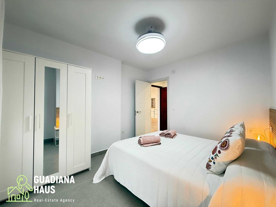 Appartement in Ayamonte, Huelva - foto 4