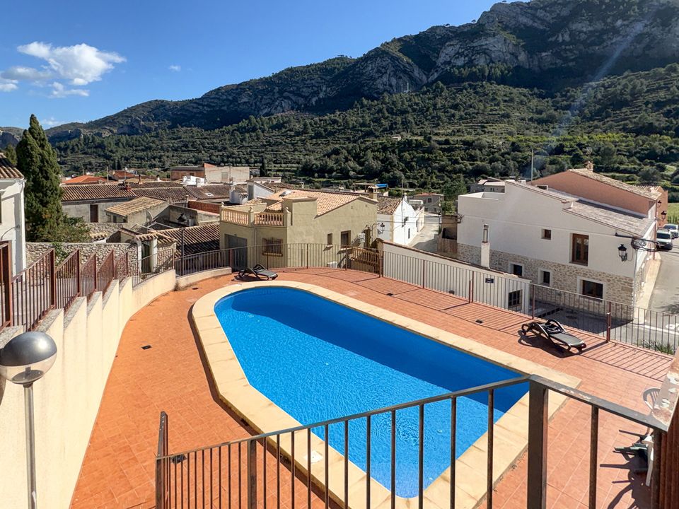 Byhus i Llosa De Camacho, Alicante - foto 2