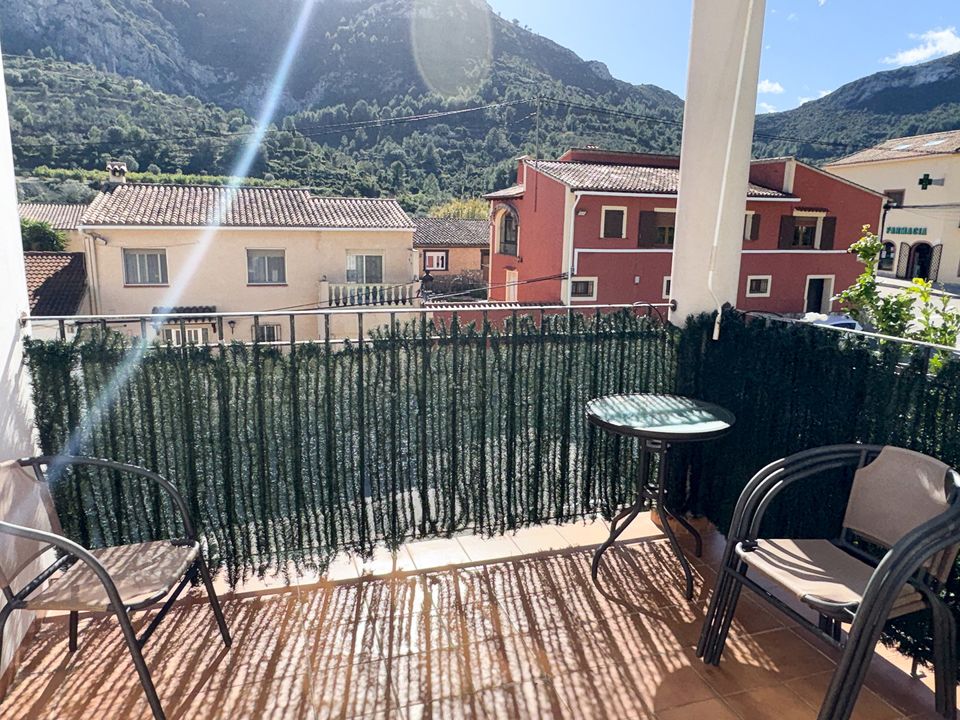 Byhus i Llosa De Camacho, Alicante - foto 3