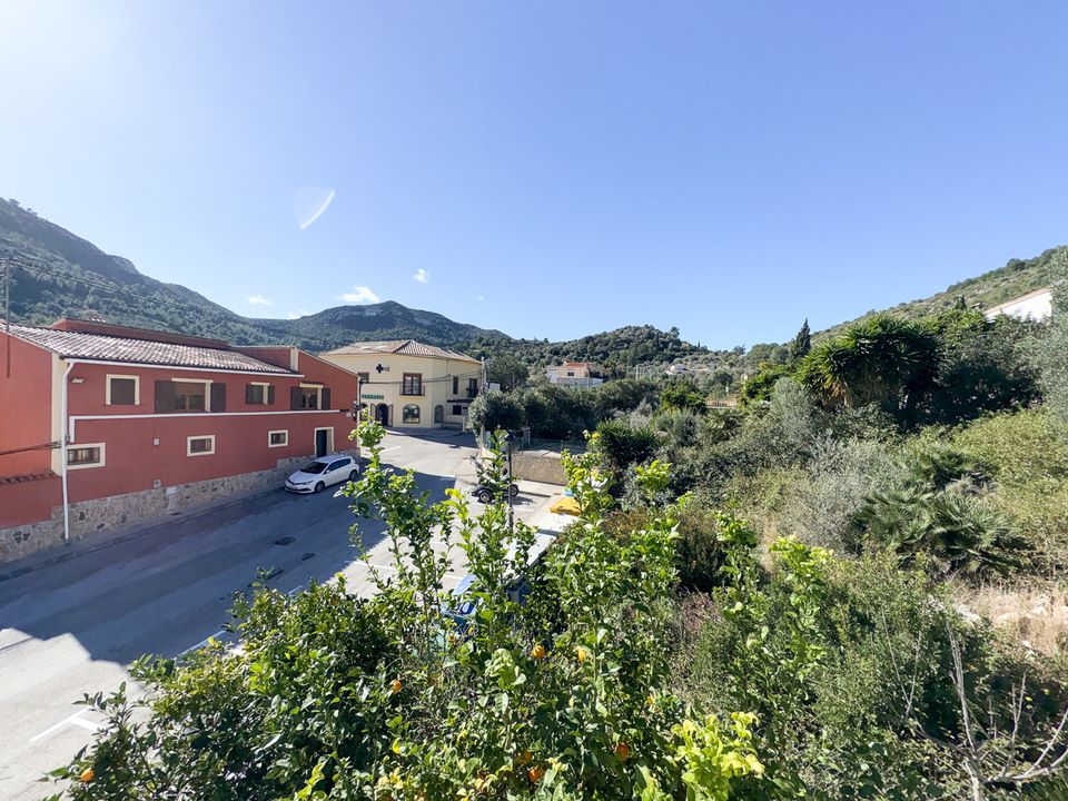 Byhus i Llosa De Camacho, Alicante - foto 4