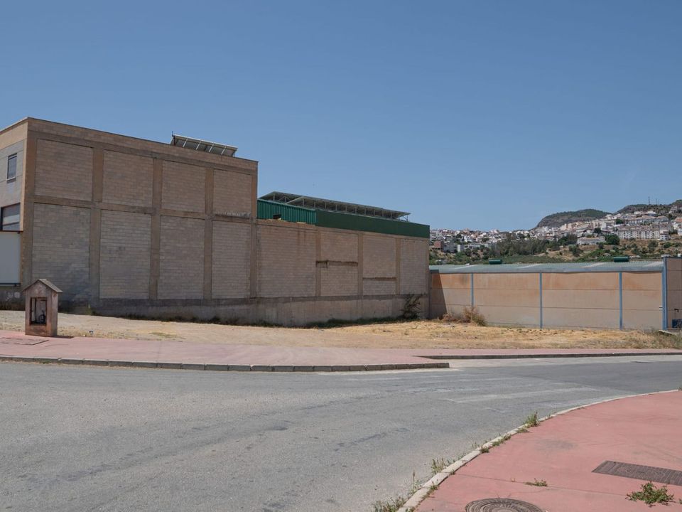 Helårsgrund i Alora, Malaga - foto 1