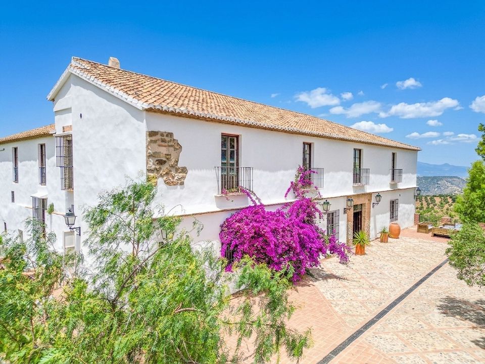 Cortijo: Colmenar, Malaga – zdjęcie 2