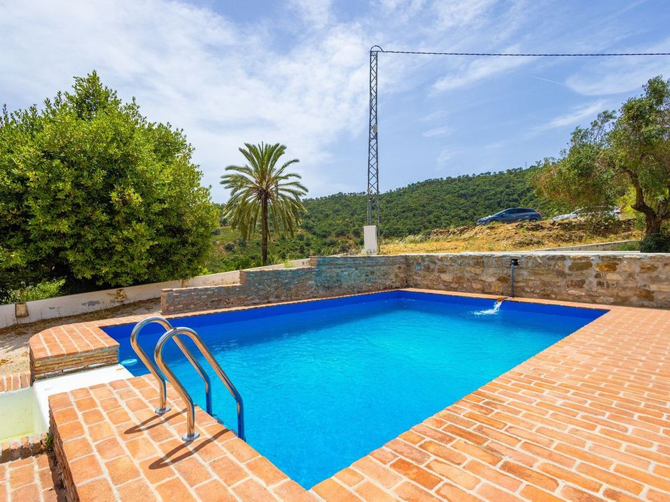 Cortijo: Colmenar, Malaga – zdjęcie 5