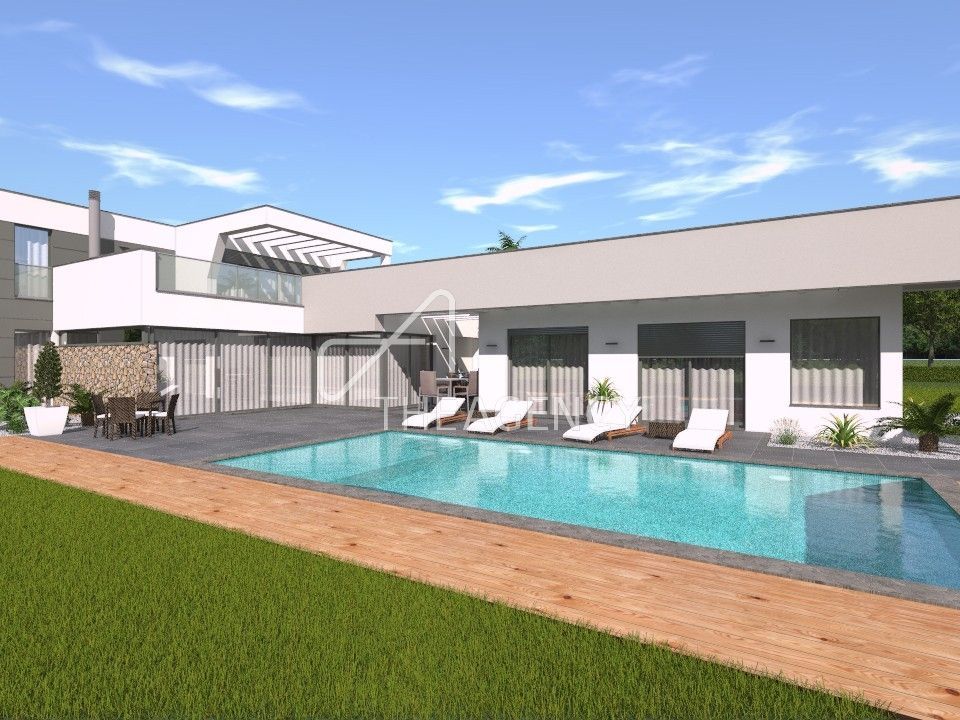 Villa i Alcantarilha, Faro - foto 3