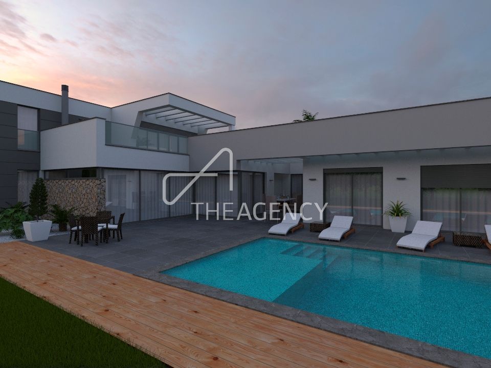 Villa i Alcantarilha, Faro - foto 5