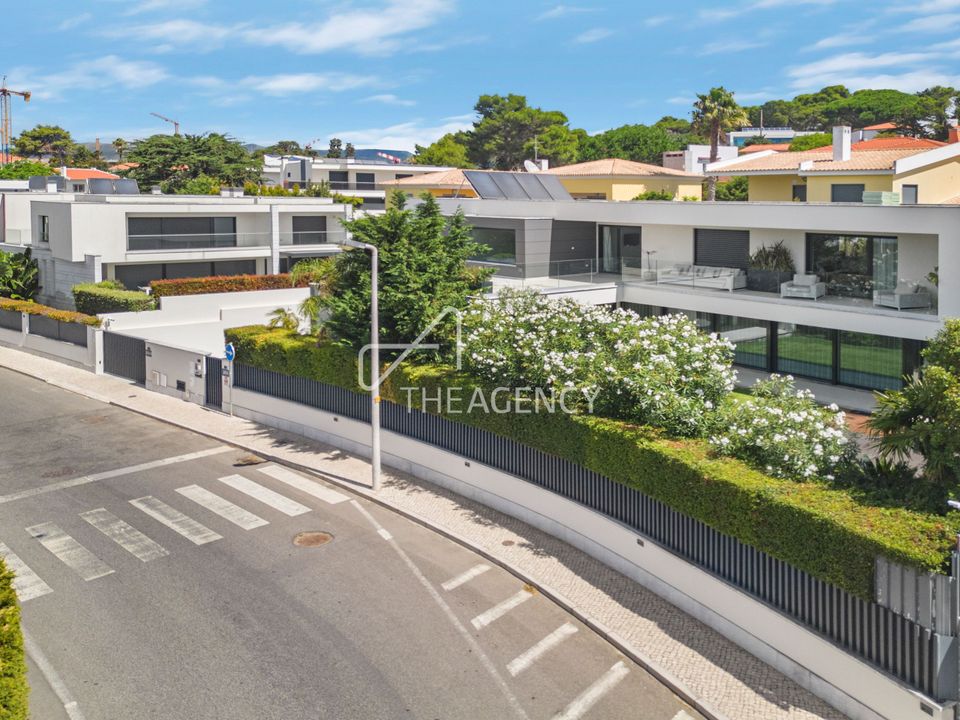 Villa i Cascais, Lisbon - foto 1