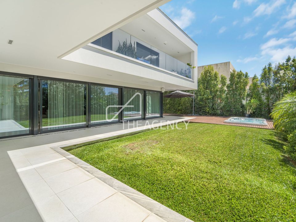 Villa i Cascais, Lisbon - foto 2